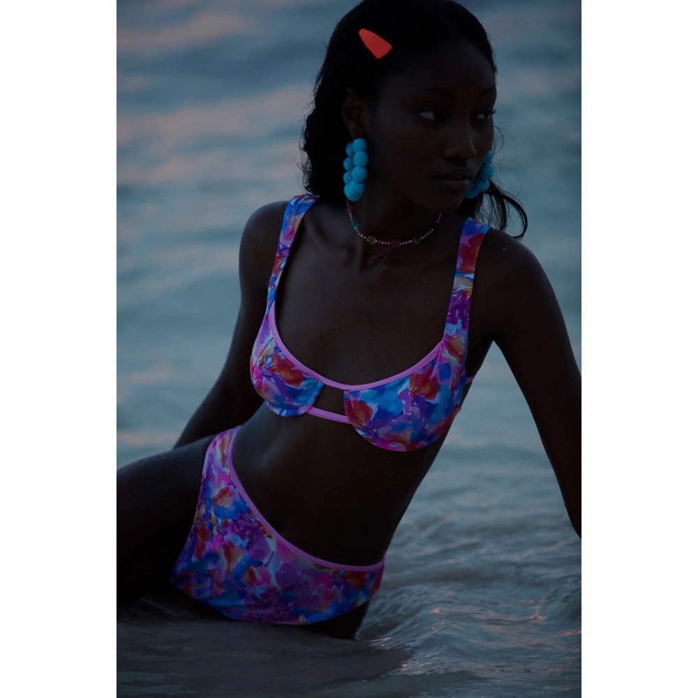 FL&L | Bikini Set. - Picture 7 of 8